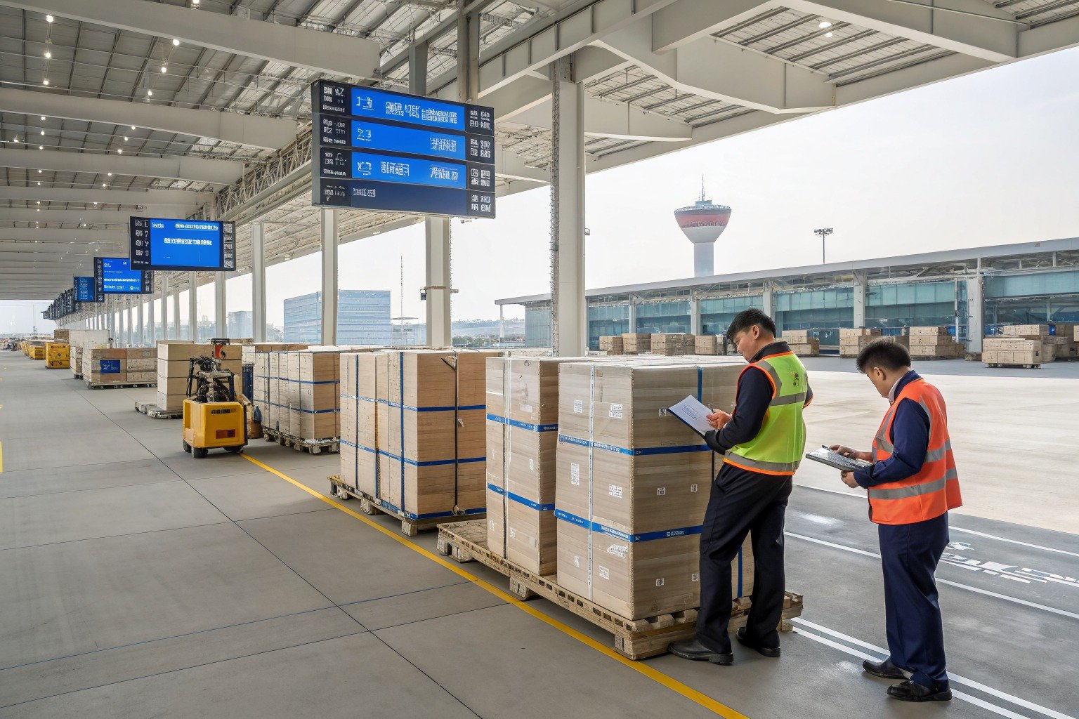 How Can I Avoid demurrage fees When Importing from China? - Shanghai and Ningbo logistics coordination