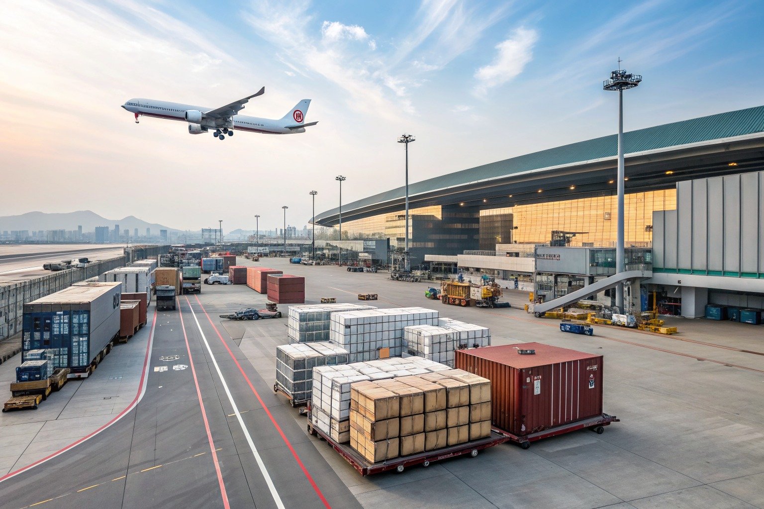 Can Better Planning Reduce demurrage fees for China Imports? - Shanghai and Ningbo logistics coordination