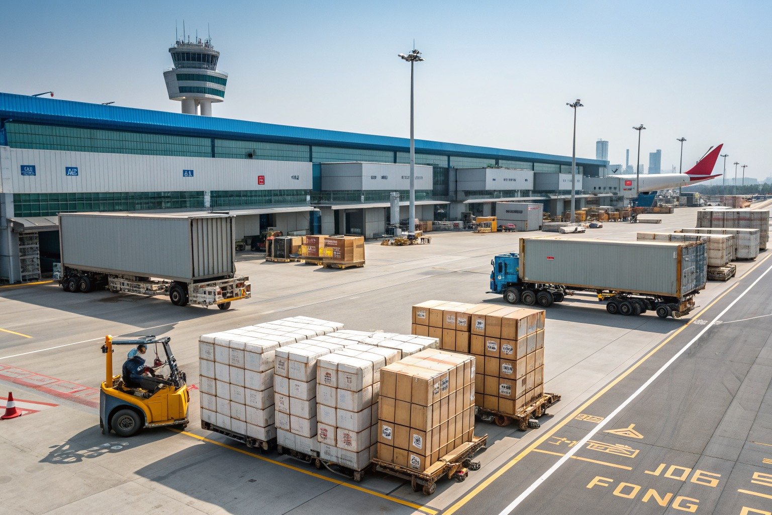 How Do container pickup timing and port free time Help Prevent demurrage fees? - Shanghai and Ningbo logistics coordination