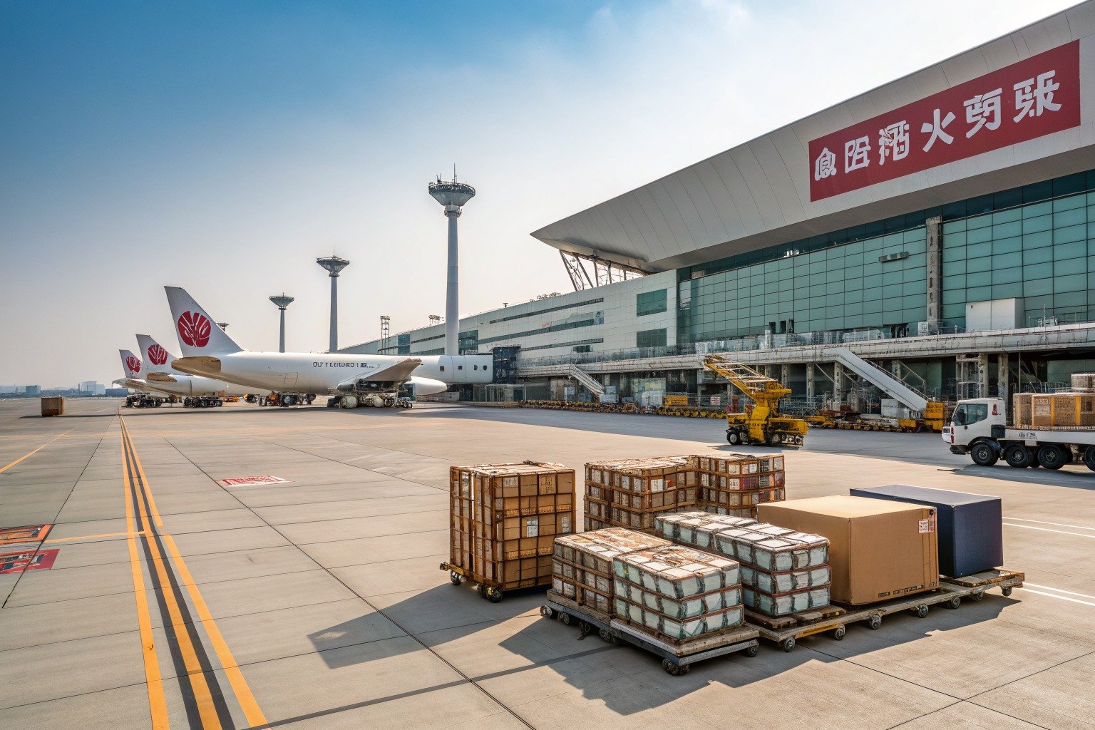 How Can I Avoid detention fees When Importing from China? - Shanghai and Ningbo logistics coordination