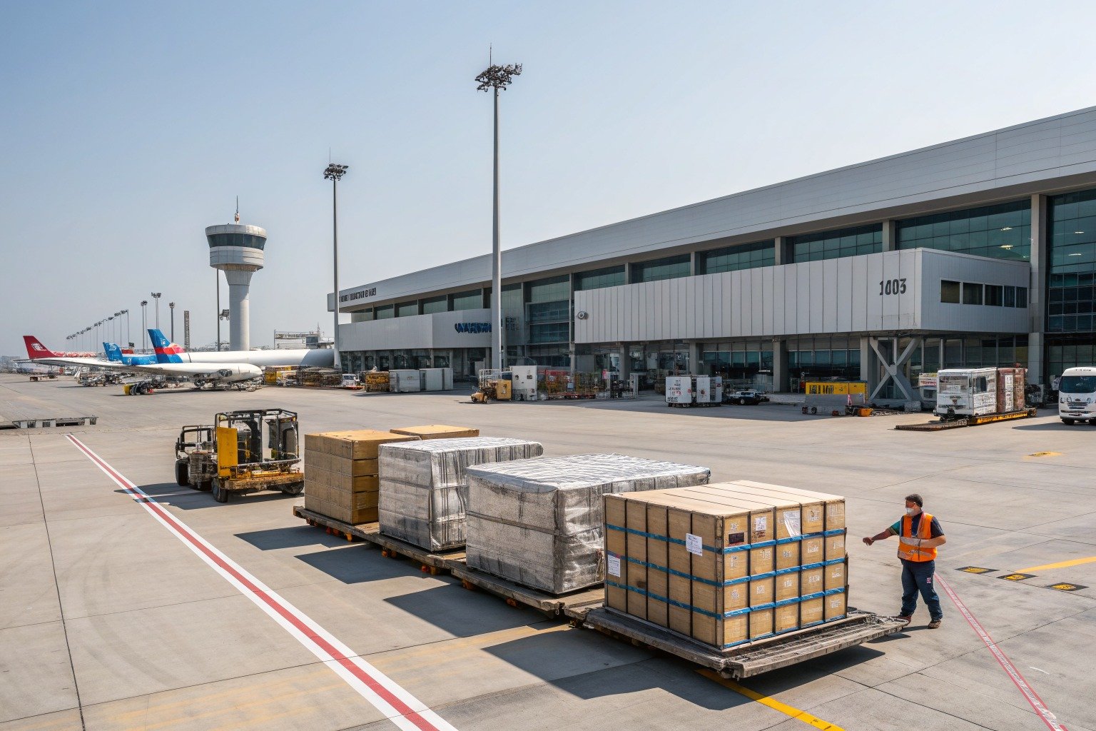 How Does a Freight Forwarder Help Control detention fees? - Shanghai and Ningbo logistics coordination
