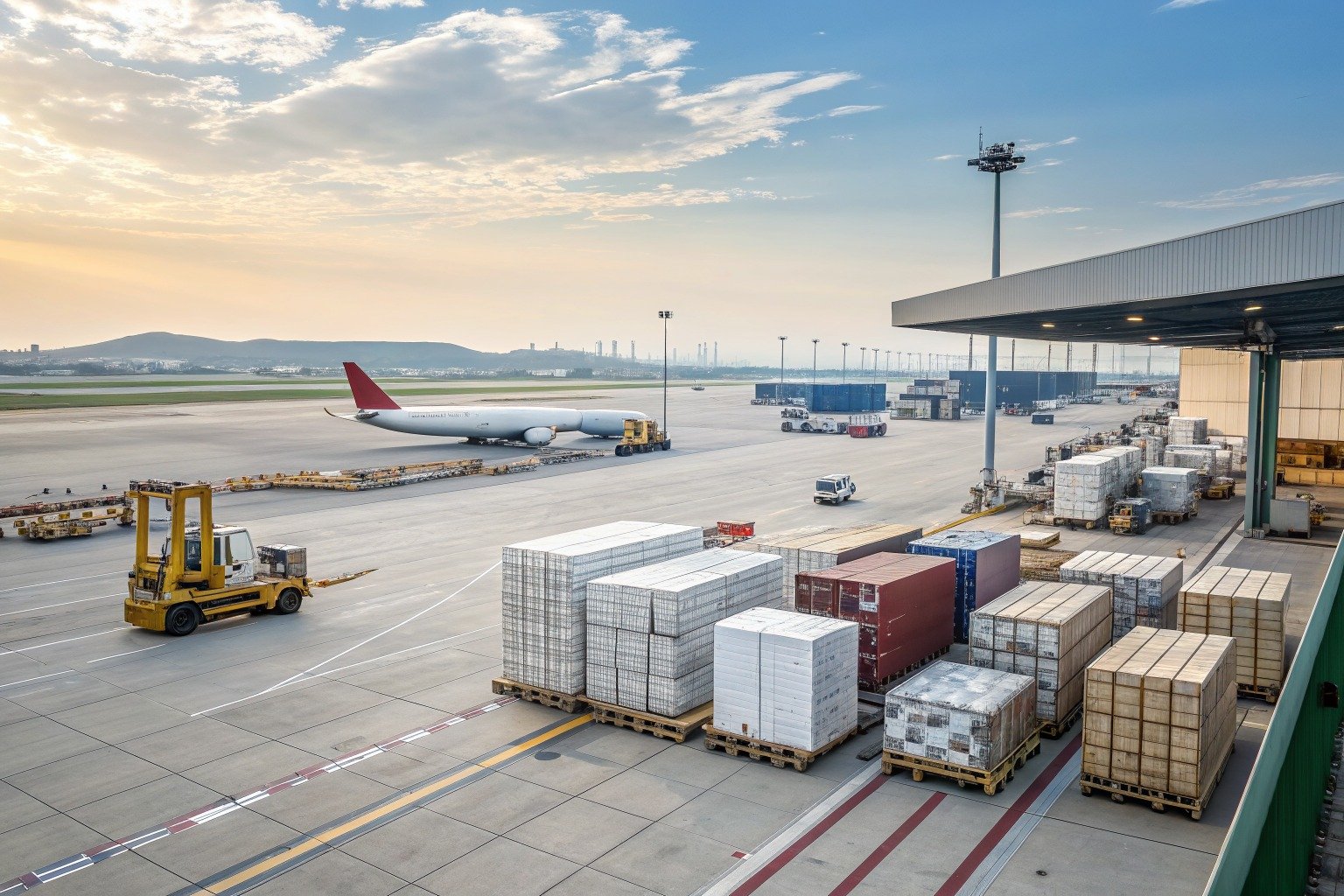 What Should I Check Before Shipping to Reduce detention fees? - Shanghai and Ningbo logistics coordination