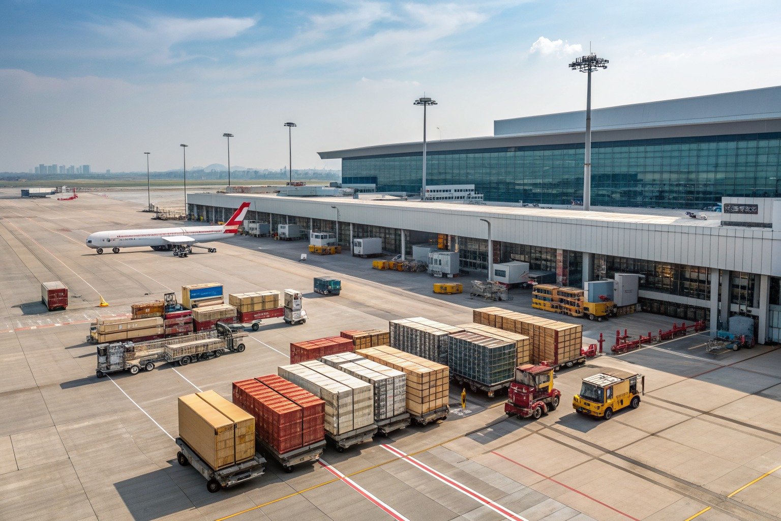 Can Better Planning Reduce detention fees for China Imports? - Shanghai and Ningbo logistics coordination