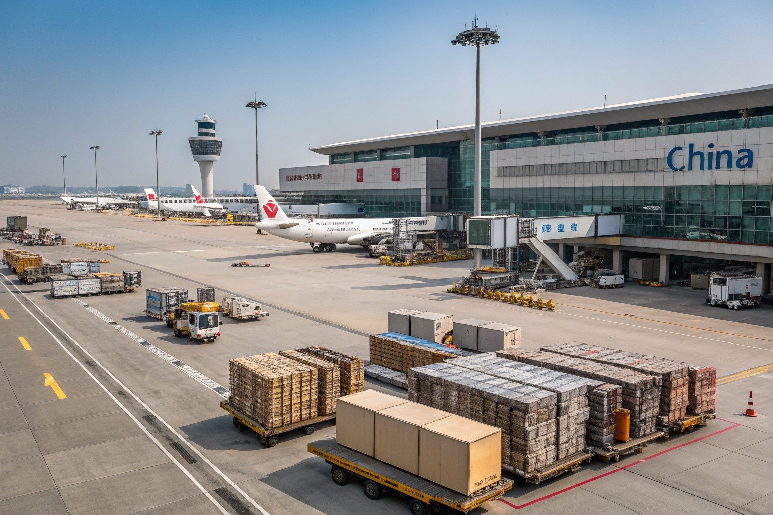 How Do truck scheduling and warehouse readiness Help Prevent detention fees? - Shanghai and Ningbo logistics coordination