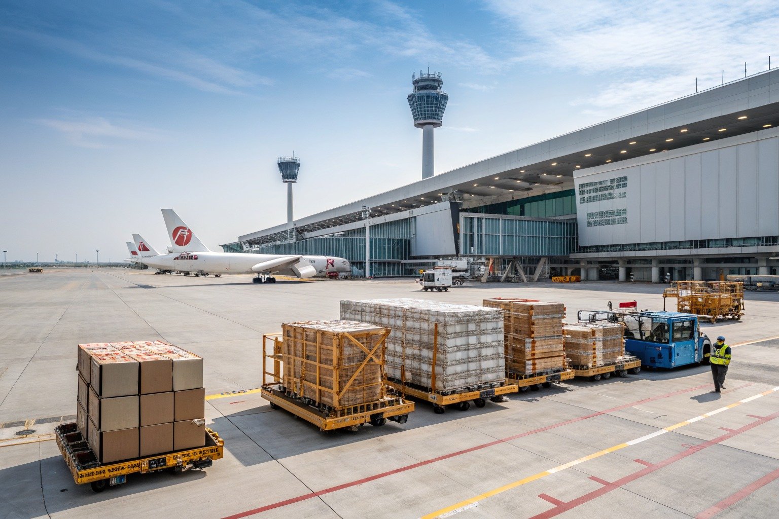 What Should I Check Before Shipping to Reduce cargo damage? - Shanghai and Ningbo logistics coordination