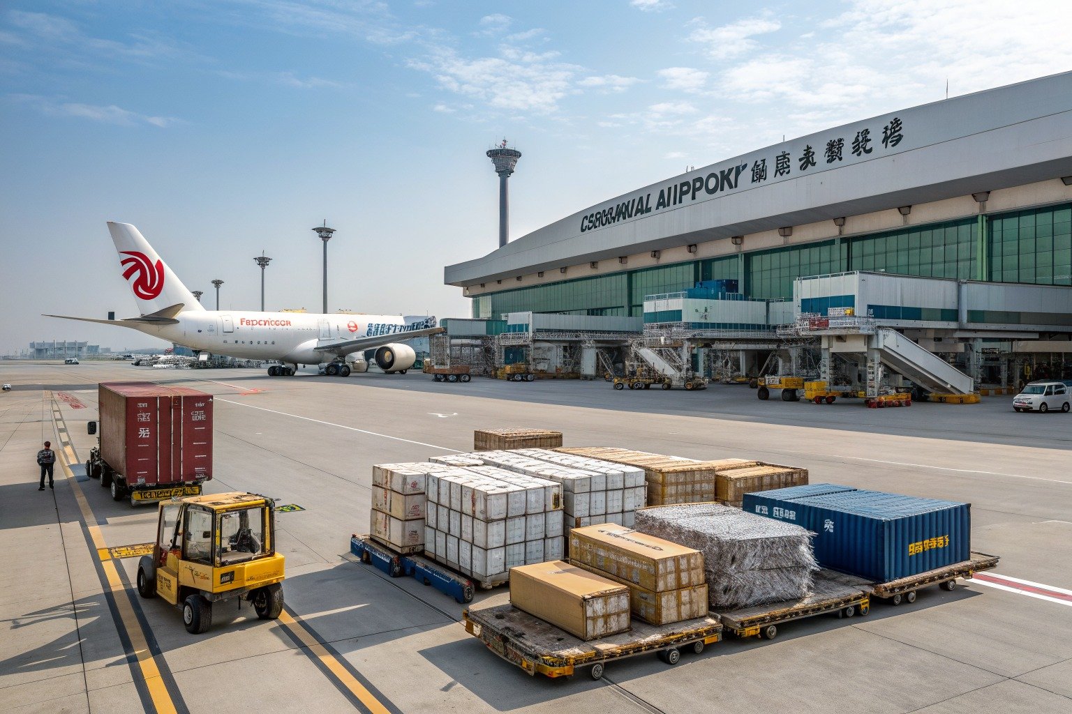 How Do packing checks and loading plans Help Prevent cargo damage? - Shanghai and Ningbo logistics coordination