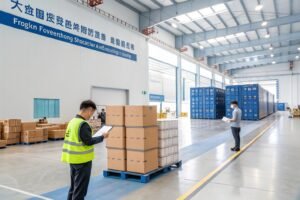 What Is the Best Way to Ship packaging materials from China? - featured