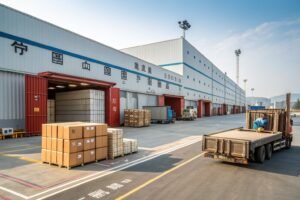 Can Better Planning Reduce late delivery for China Imports? - featured