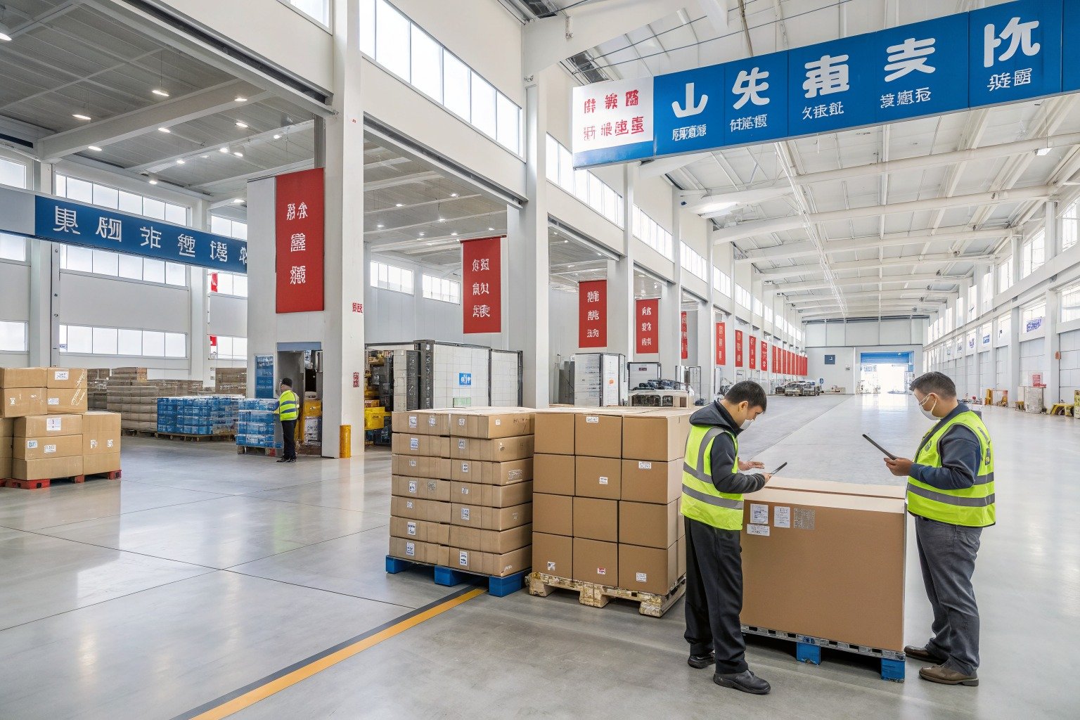 How Can I Avoid supplier delays When Importing from China? - featured