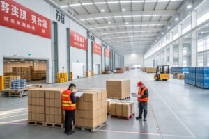 What Causes supplier delays in China Freight and How Can I Prevent It? - featured