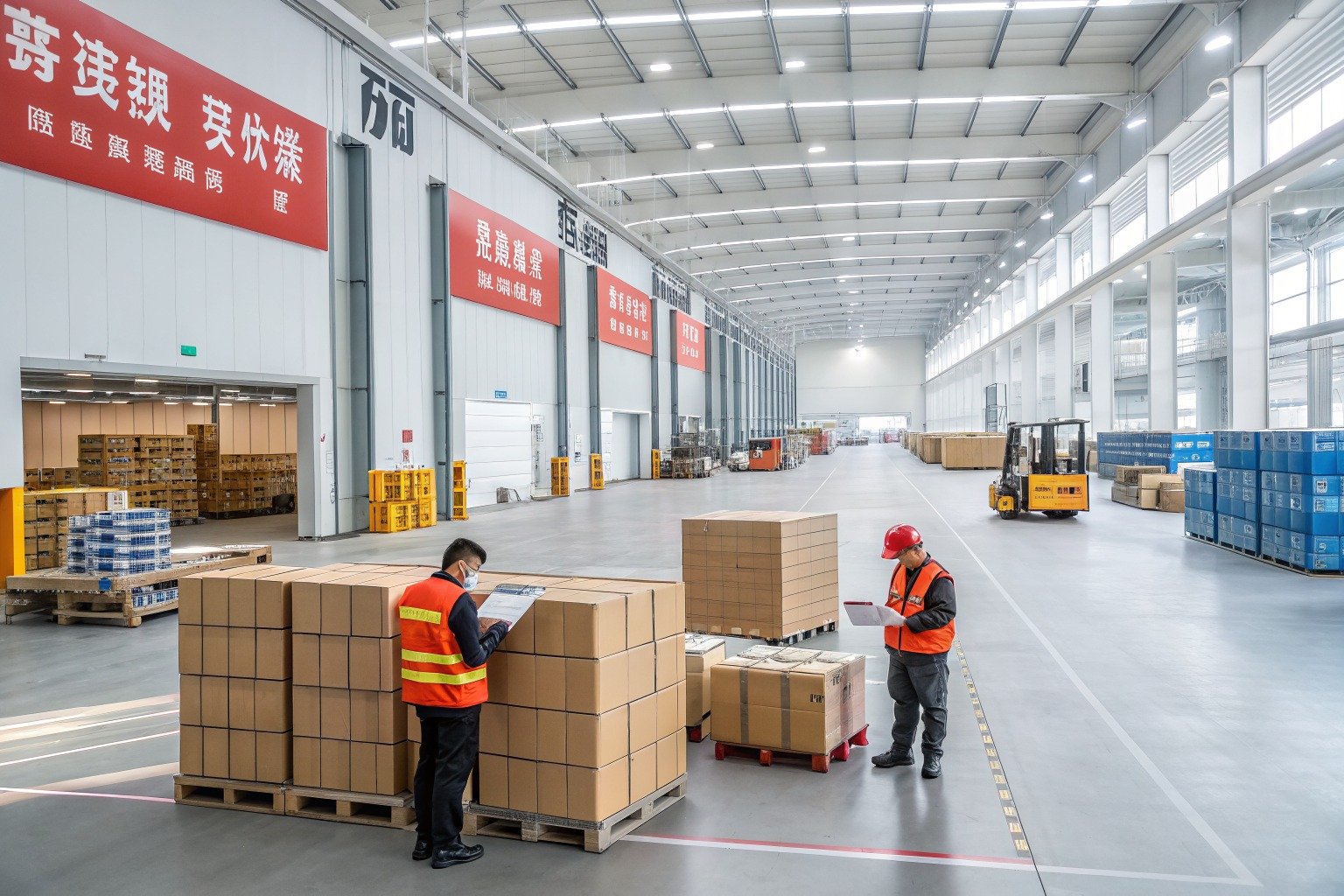 What Causes supplier delays in China Freight and How Can I Prevent It? - featured