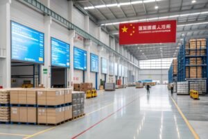 How Does a Freight Forwarder Help Control supplier delays? - featured