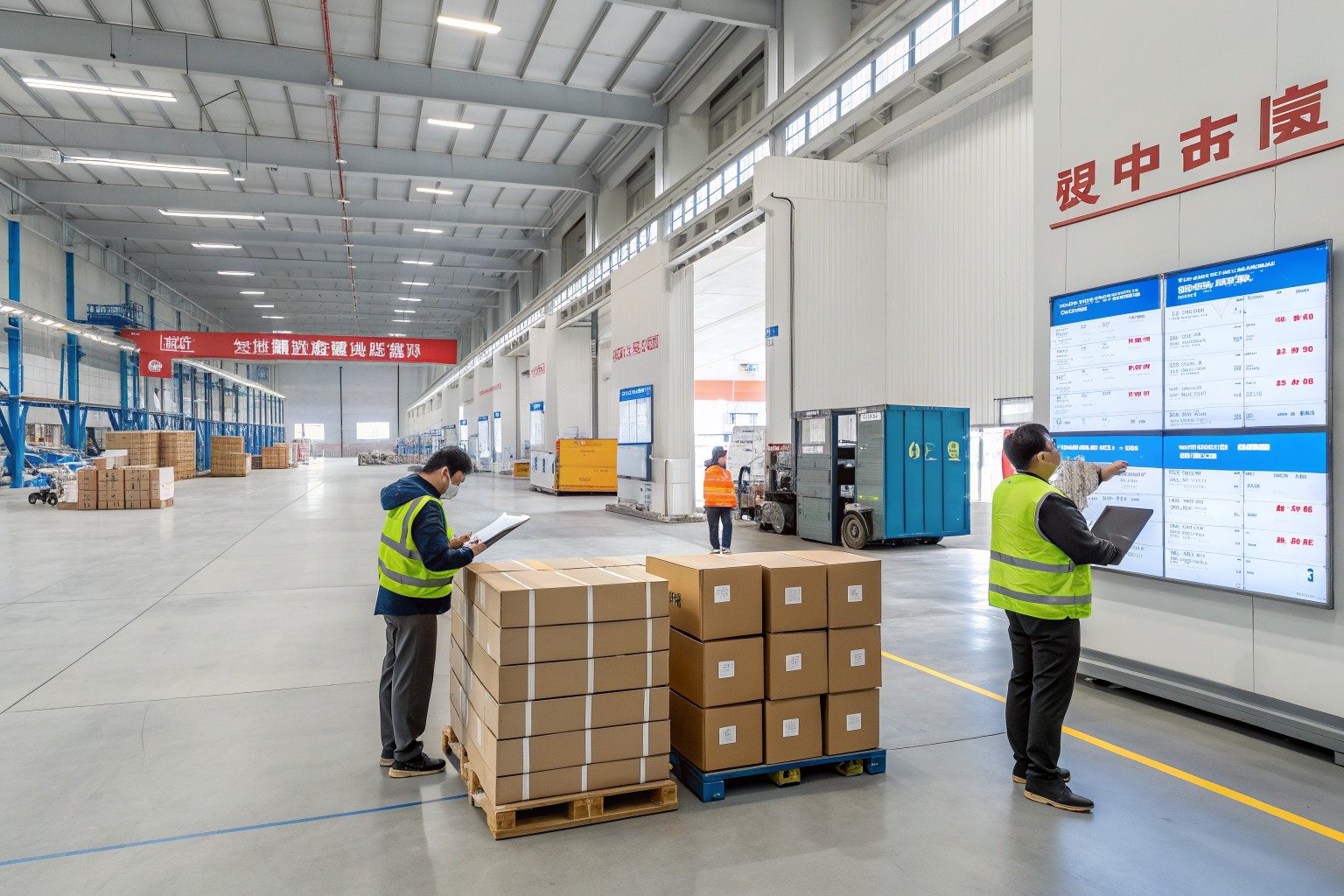 Can Better Planning Reduce supplier delays for China Imports? - featured