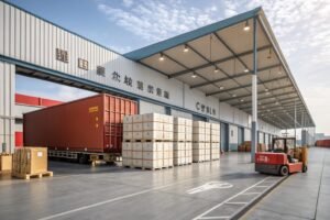 How Can I Avoid rate spikes When Importing from China? - featured