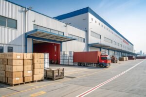 What Causes rate spikes in China Freight and How Can I Prevent It? - featured