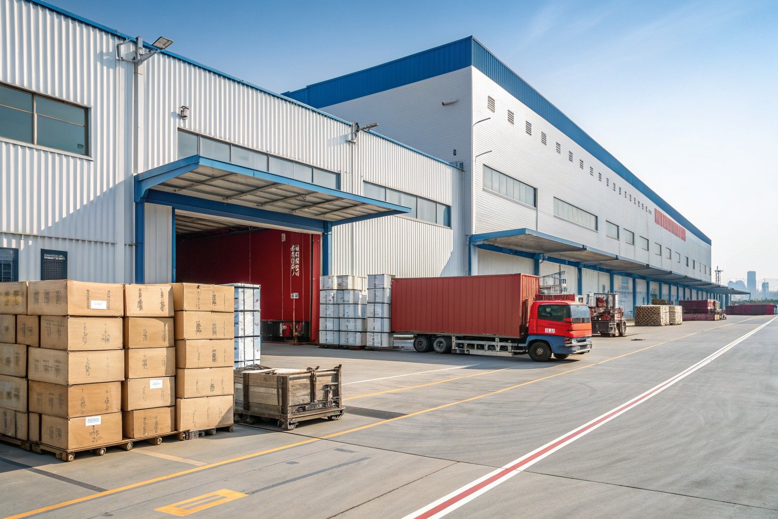 What Causes rate spikes in China Freight and How Can I Prevent It? - featured