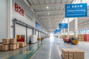 Can Better Planning Reduce rate spikes for China Imports? - featured