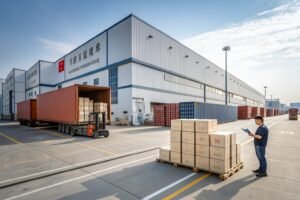 How Can I Avoid holiday shutdowns When Importing from China? - featured