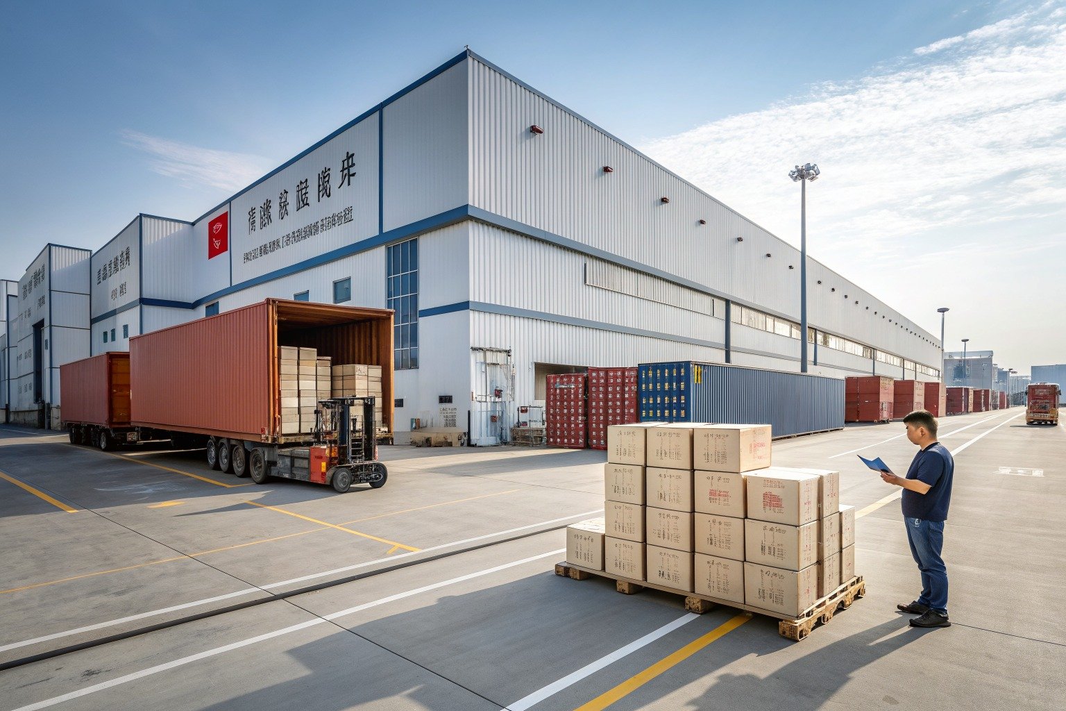 How Can I Avoid holiday shutdowns When Importing from China? - featured
