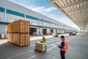 What Causes holiday shutdowns in China Freight and How Can I Prevent It? - featured