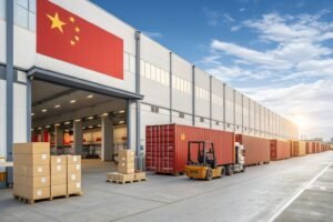 How Does a Freight Forwarder Help Control holiday shutdowns? - featured
