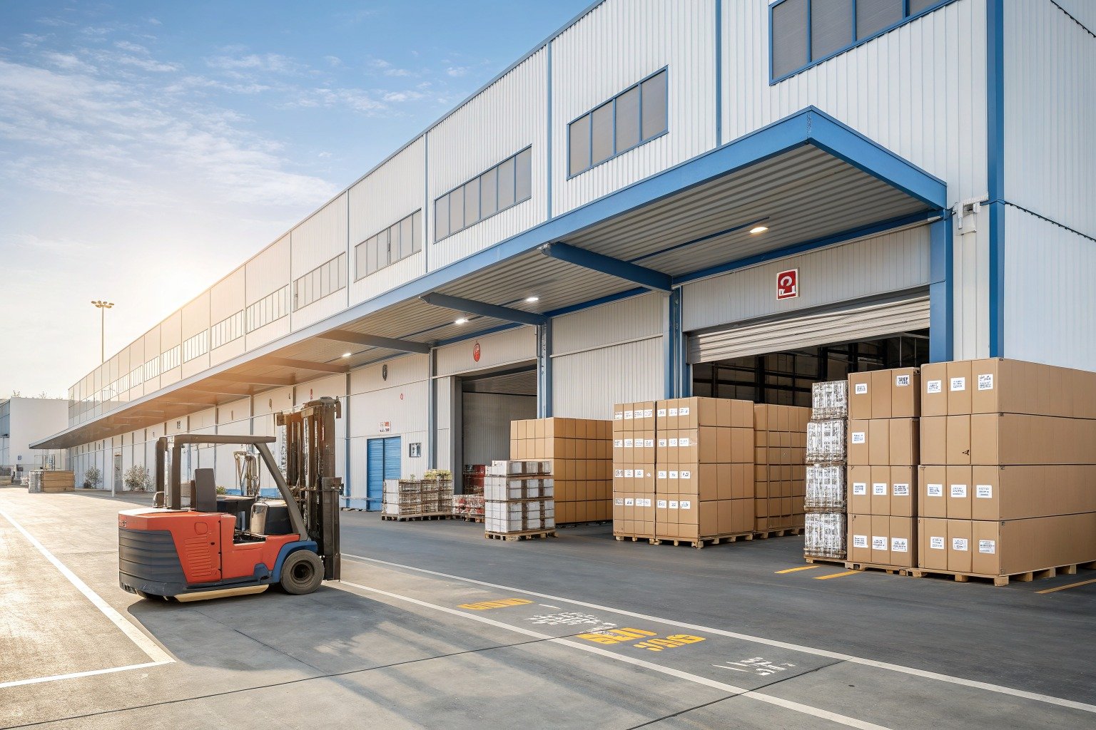 Should I Use DDP Shipping for packaging materials from China? - featured