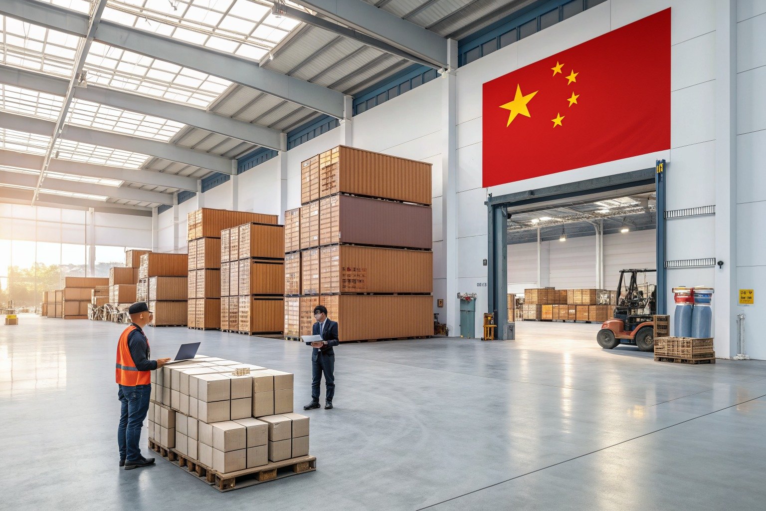Can Better Planning Reduce holiday shutdowns for China Imports? - featured
