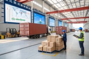 How Do China calendar planning Help Prevent holiday shutdowns? - featured