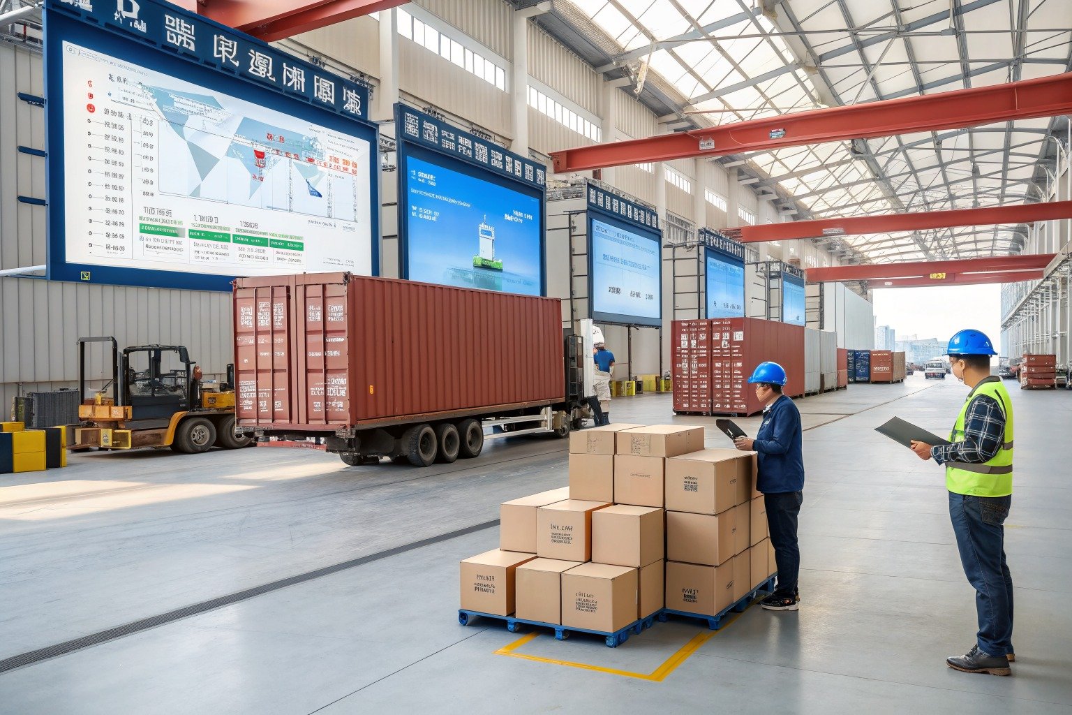 How Do China calendar planning Help Prevent holiday shutdowns? - featured