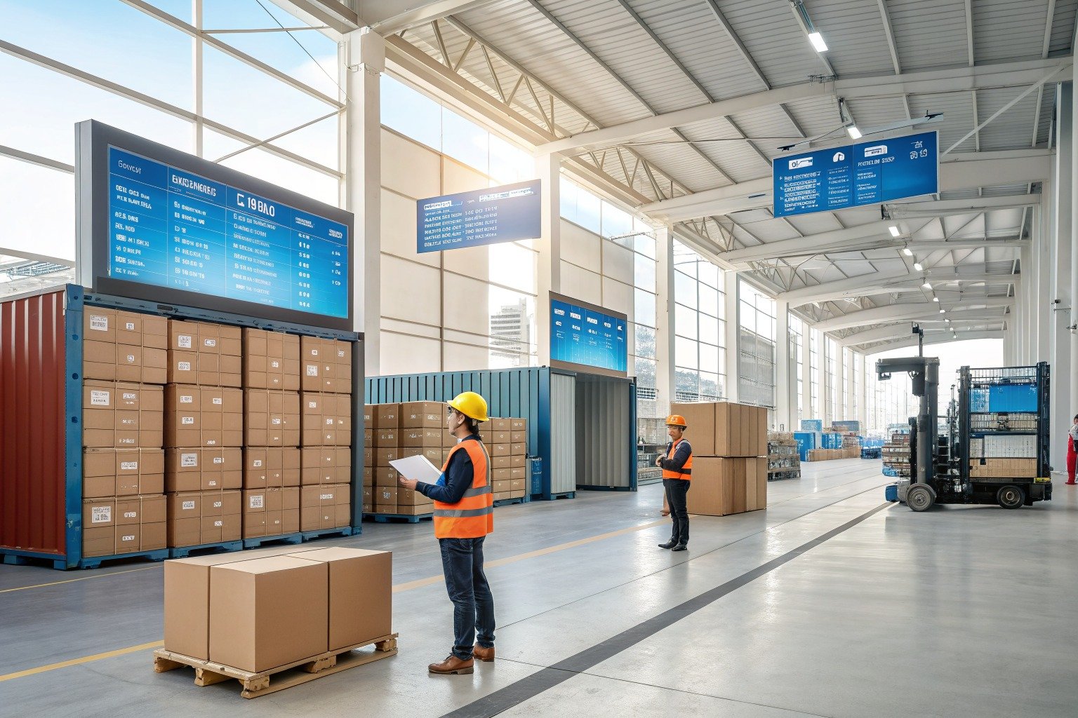 How Can I Avoid lost cartons When Importing from China? - featured