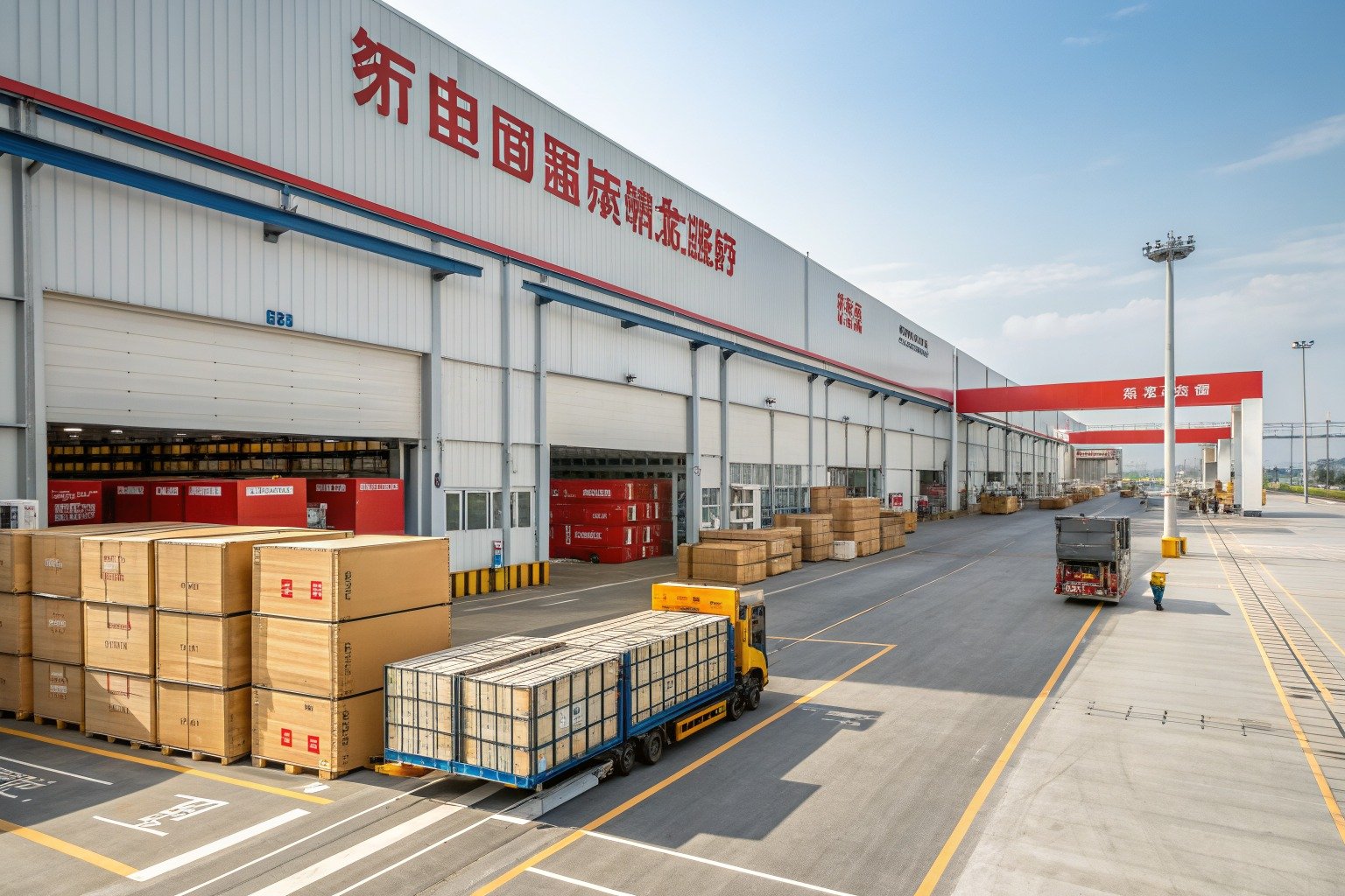 What Should I Check Before Shipping to Reduce lost cartons? - featured