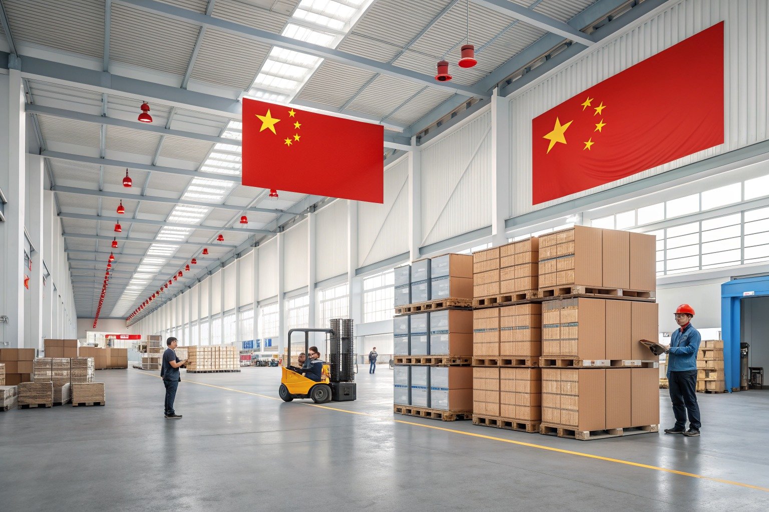 Can Better Planning Reduce lost cartons for China Imports? - featured