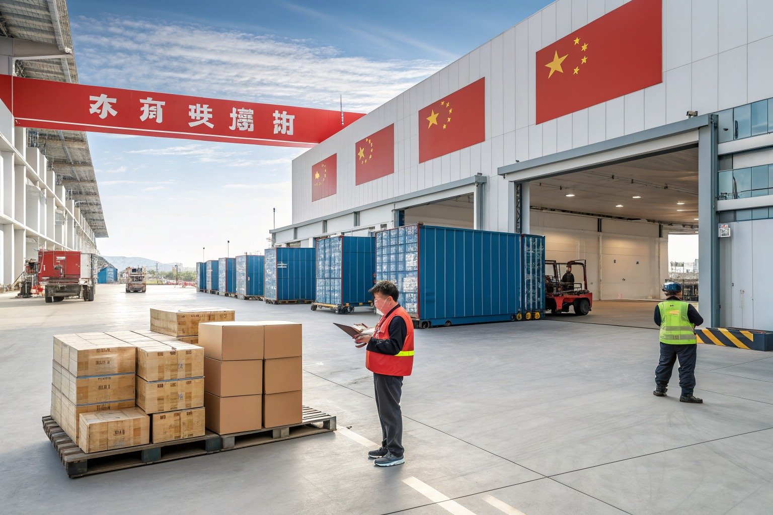 How Do labeling, manifests, and tracking Help Prevent lost cartons? - featured