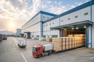 How Can I Avoid warehouse rejection When Importing from China? - featured