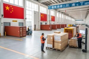 What Packaging Checks Matter Before Shipping packaging materials from China? - featured