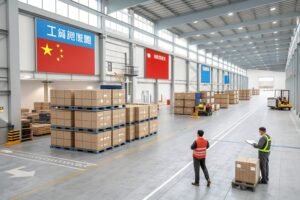 How Does a Freight Forwarder Help Control warehouse rejection? - featured
