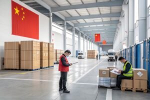 Can Better Planning Reduce warehouse rejection for China Imports? - featured