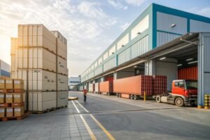How Do carton, pallet, and appointment rules Help Prevent warehouse rejection? - featured