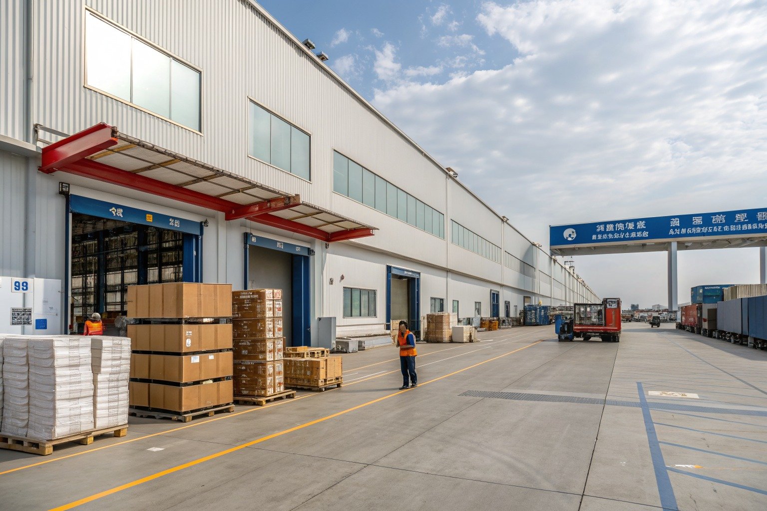 How Can I Avoid wrong HS codes When Importing from China? - featured