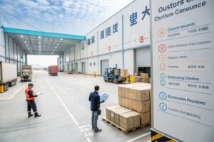What Causes wrong HS codes in China Freight and How Can I Prevent It? - featured