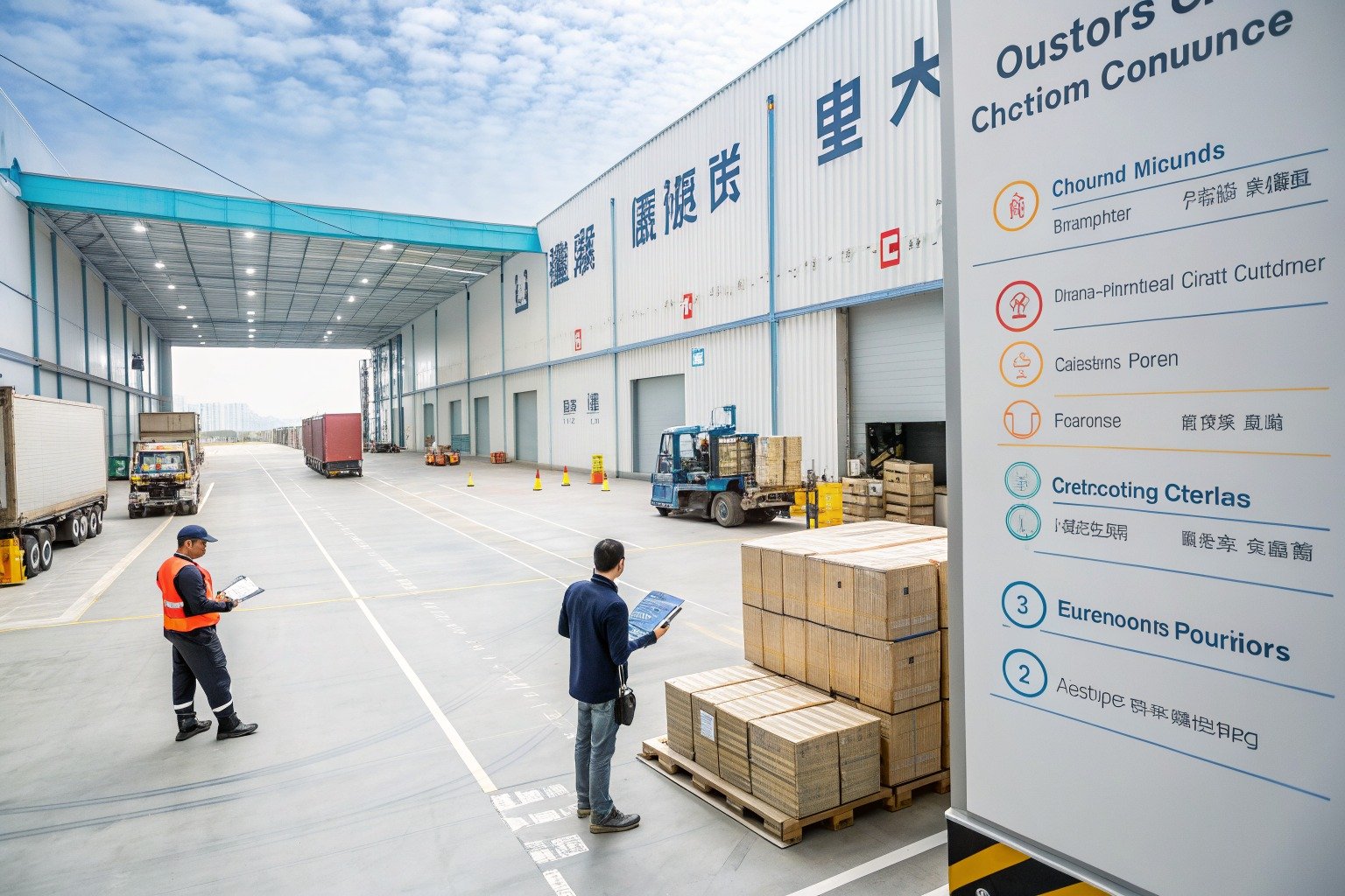 What Causes wrong HS codes in China Freight and How Can I Prevent It? - featured