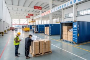 How Does a Freight Forwarder Help Control wrong HS codes? - featured