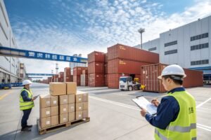 Can Better Planning Reduce wrong HS codes for China Imports? - featured