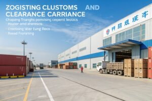 How Do classification review and customs advice Help Prevent wrong HS codes? - featured