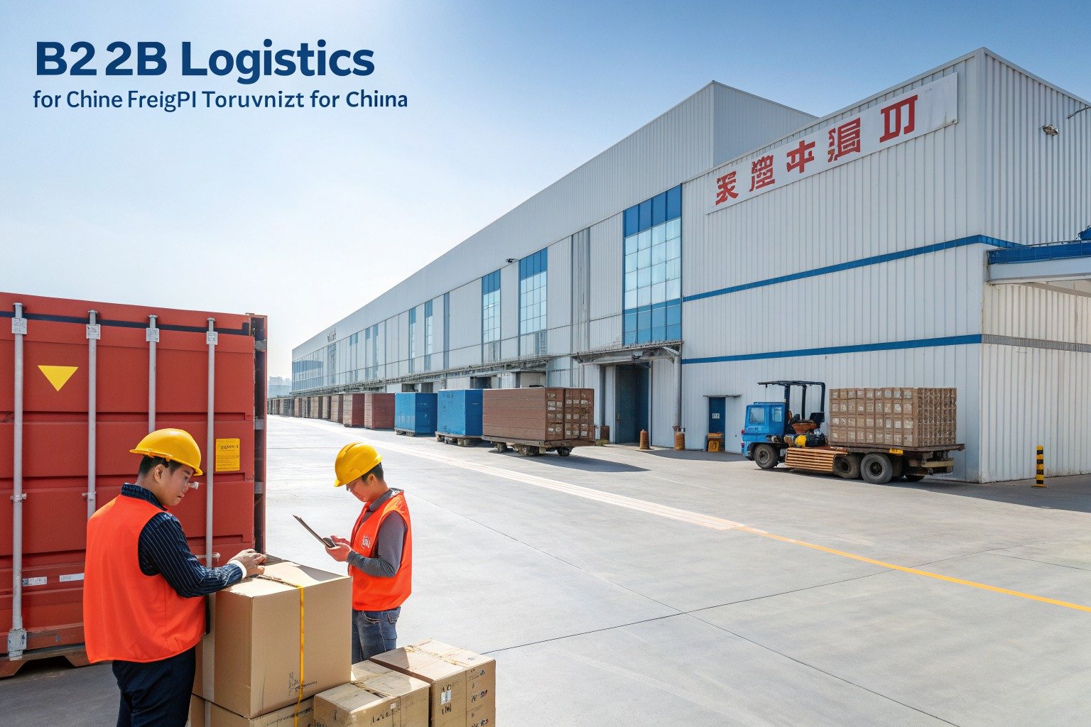 What Causes battery shipment delays in China Freight and How Can I Prevent It? - featured