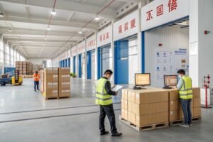 How Do dangerous goods checks Help Prevent battery shipment delays? - featured