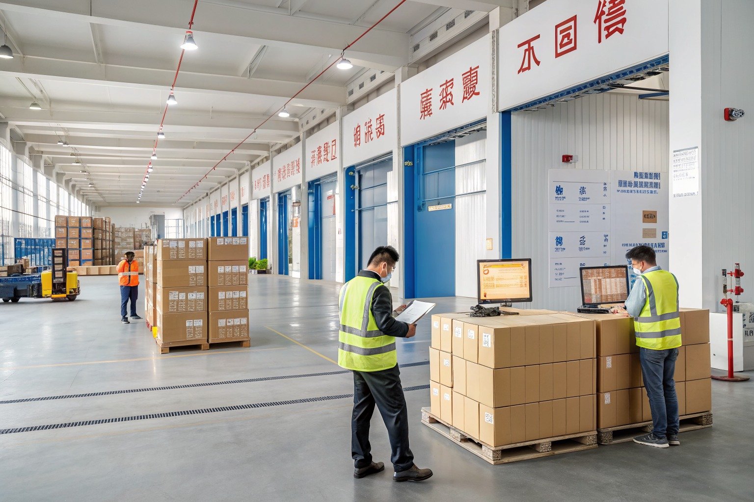 How Do dangerous goods checks Help Prevent battery shipment delays? - featured