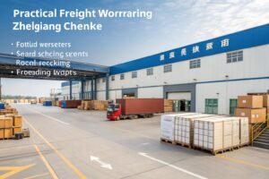 How Can I Avoid port congestion When Importing from China? - featured