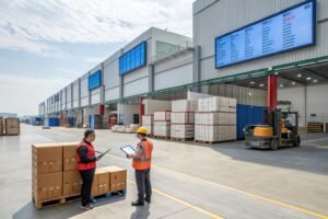 What Should I Check Before Shipping to Reduce port congestion? - featured