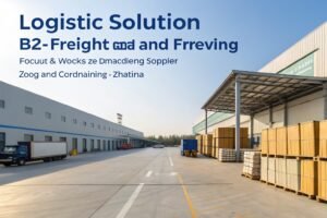 Which Documents Do I Need to Import packaging materials from China? - featured